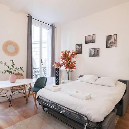 Splendide Appartement Proche Opera Garnier - 6P Paris Exterior photo
